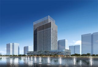 洛陽泉舜購物廣場