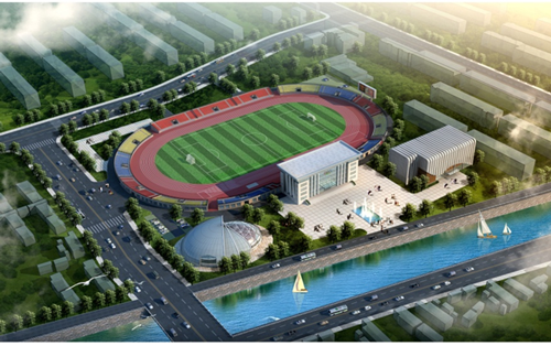 吉林東遼縣文體工程.png