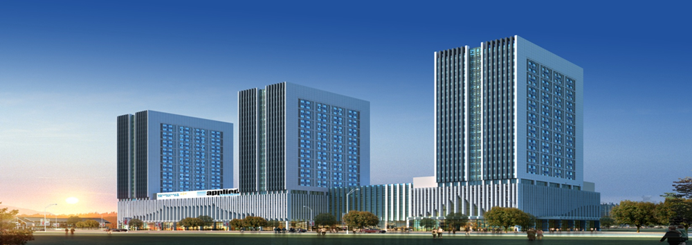 濟(jì)寧御城二期首府首座廣場塔樓幕墻.png
